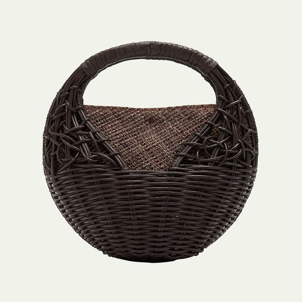 20 Best Basket Bags for Summer 2024 — Best Basket Bags for Women