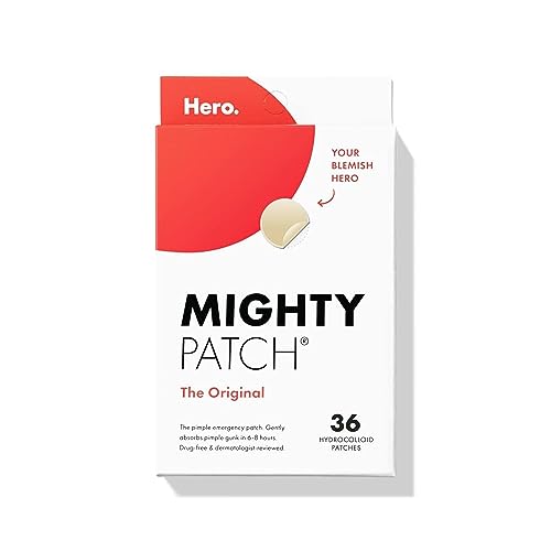 The Original Mighty Patch