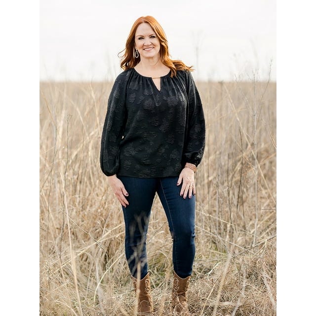 Ree Drummond's Favorite Pink Blouse Is Only $20 at Walmart