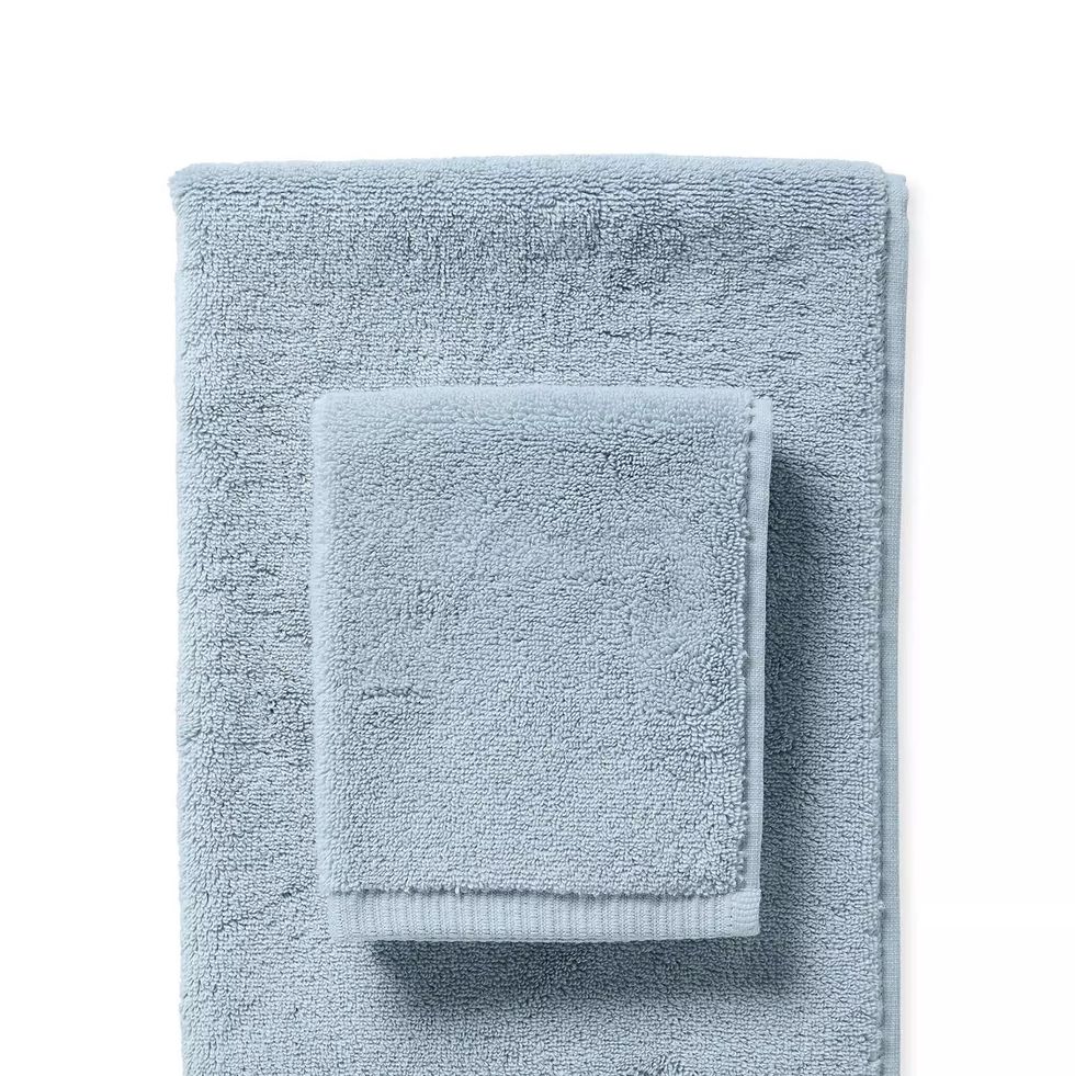 Sonoma Turkish Cotton Bath Towel