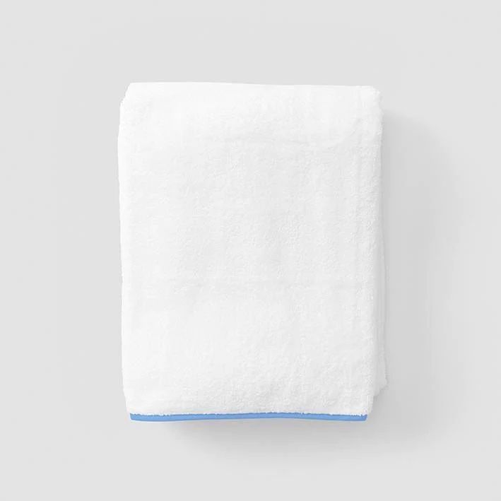 Signature Bath Towel