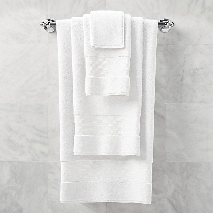 Frontgate Resort Collection Bath Towels