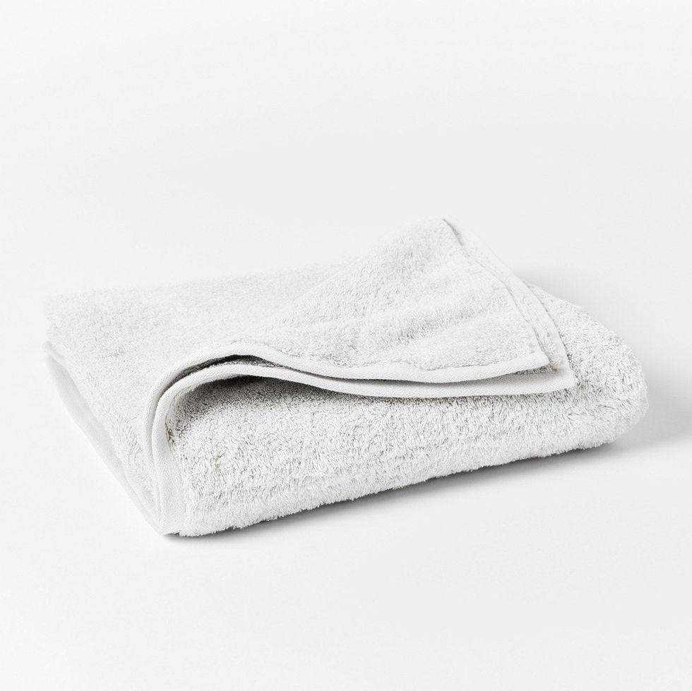 Cloud Loom™ Organic Towels