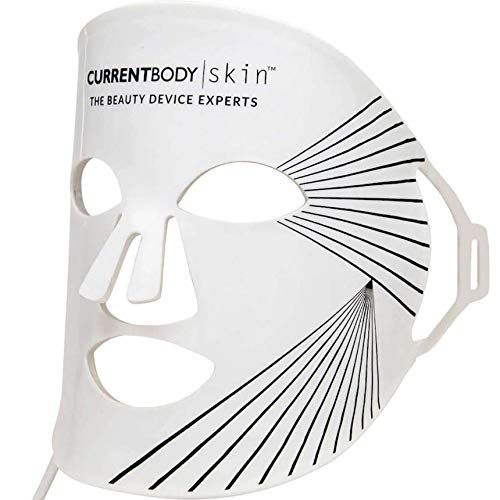 Skin LED Light Therapy Mask