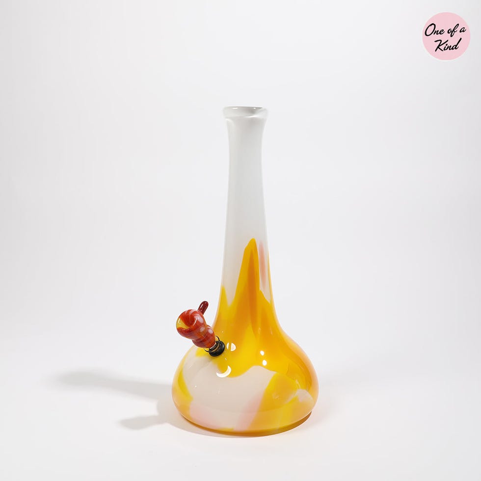 Paul Arnhold x Edie Parker Bong