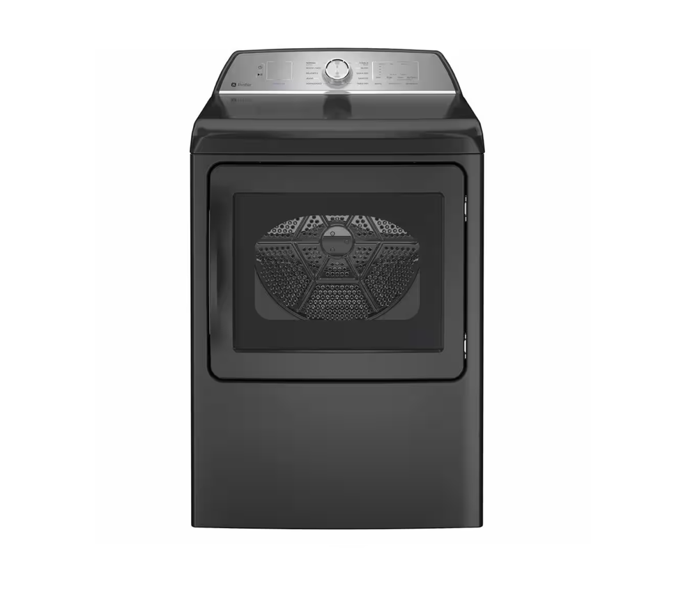 7.4 Cu. Ft. Gas Dryer