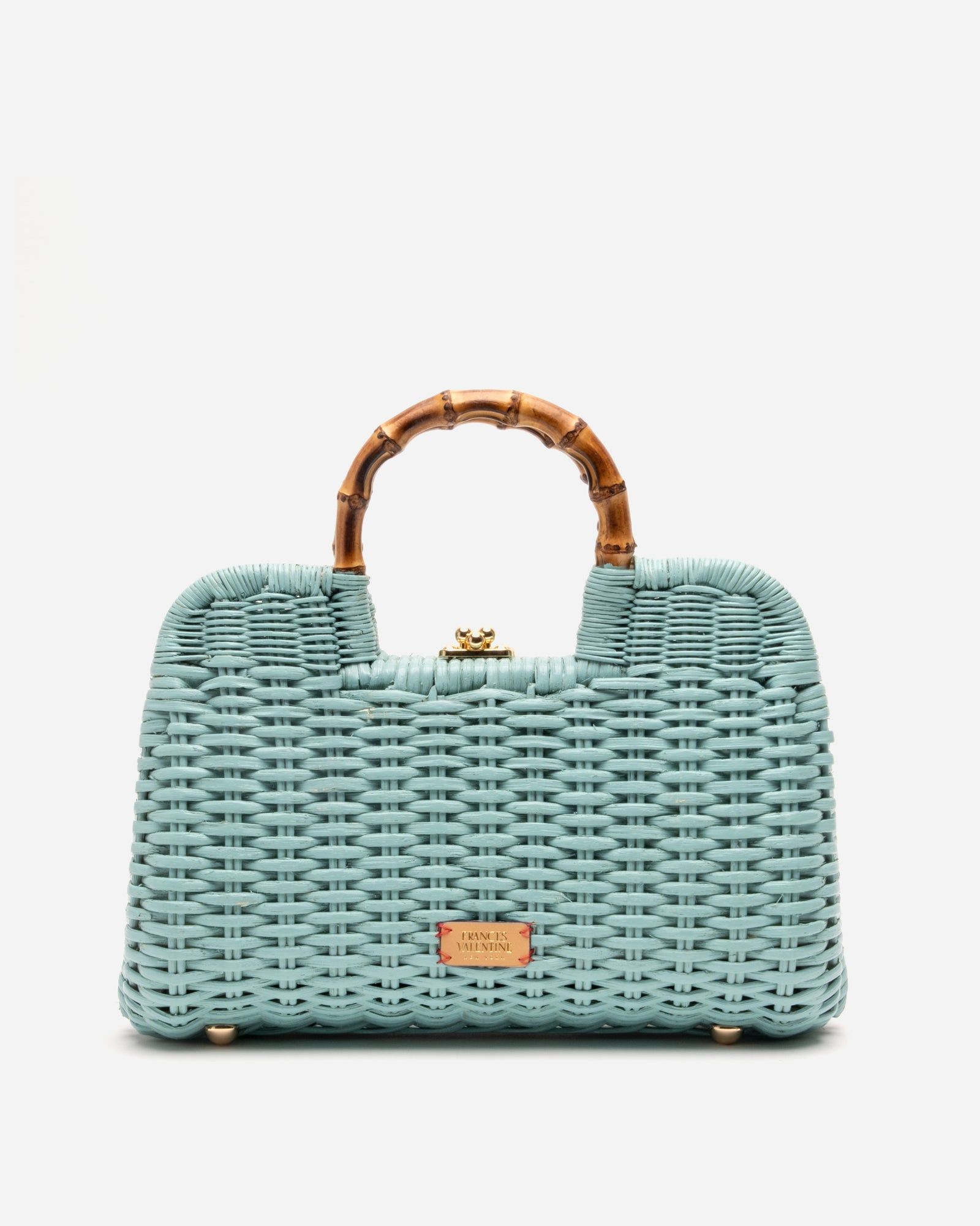 20 Best Basket Bags for Summer 2024 — Best Basket Bags for Women