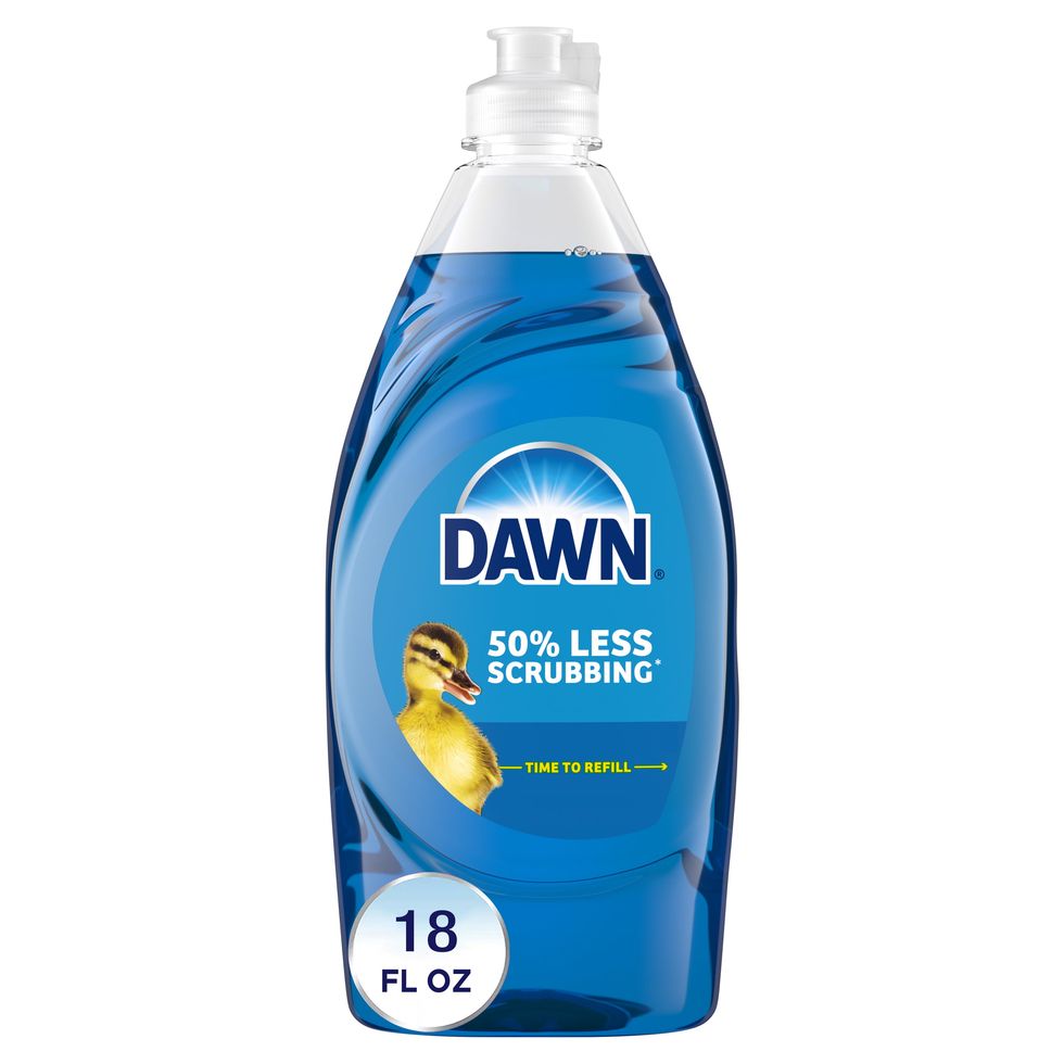 Dawn Ultra Dish Soap Dishwashing Liquid