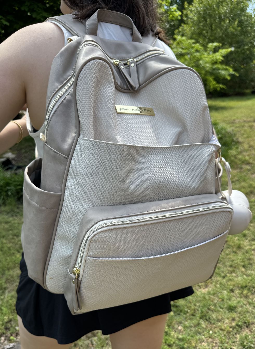 Sync Backpack 