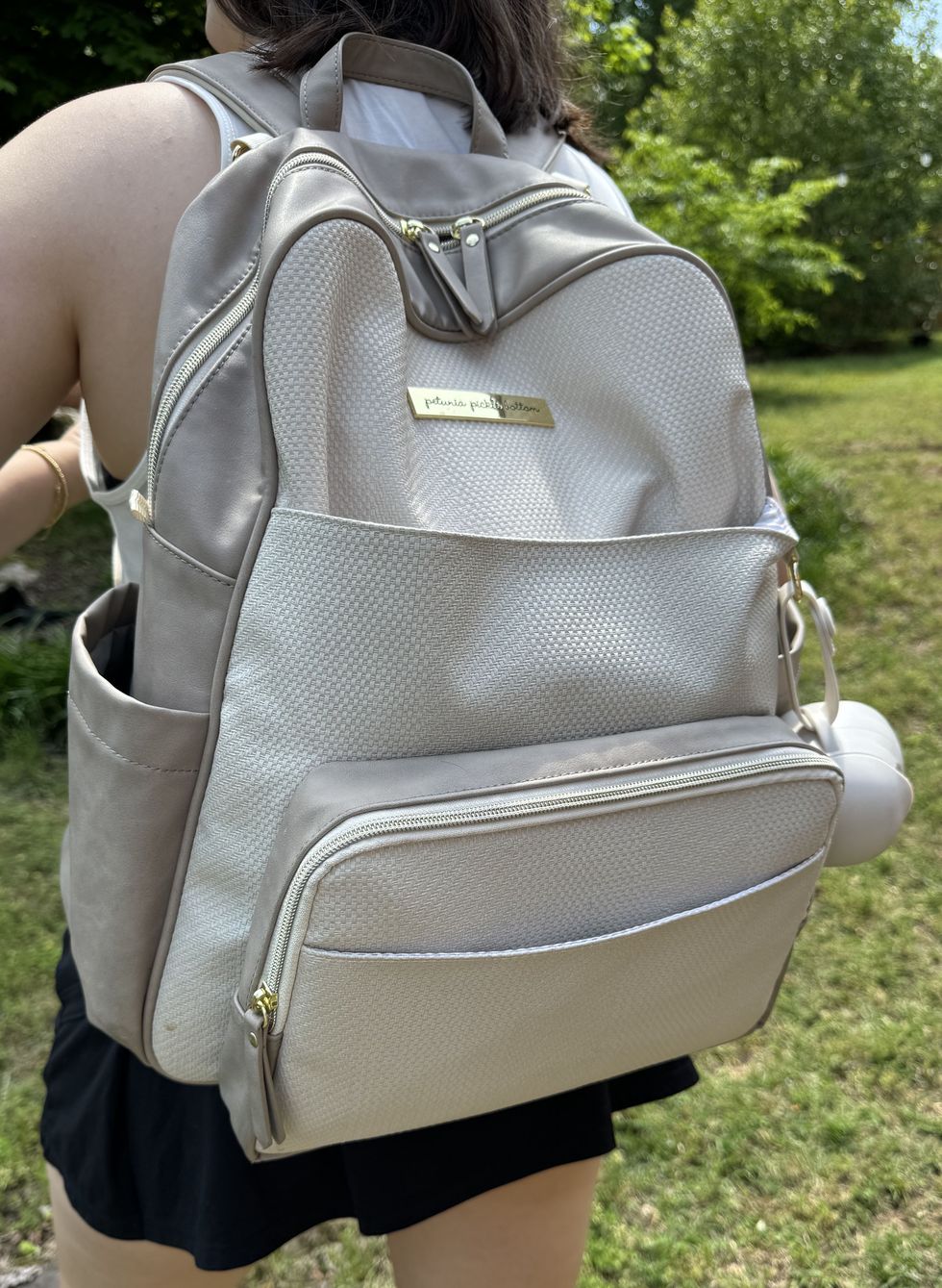 Sync Backpack 