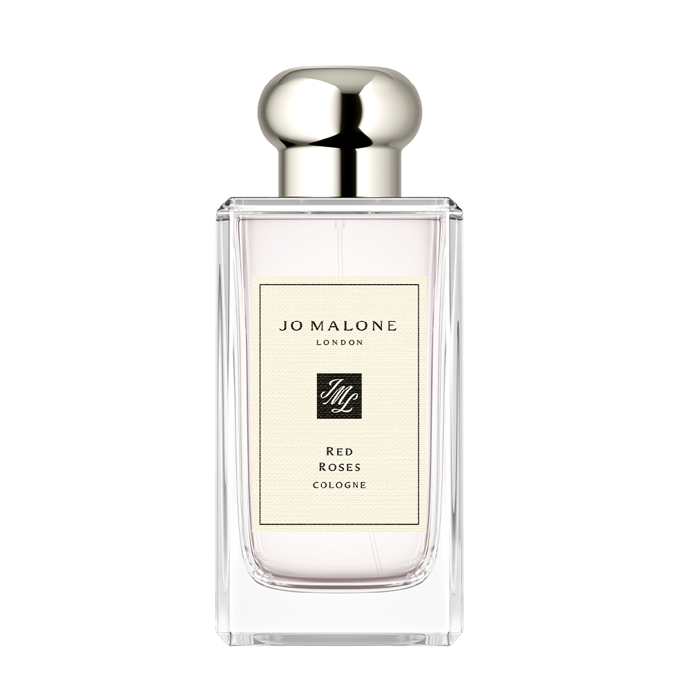Red Roses Cologne by Jo Malone