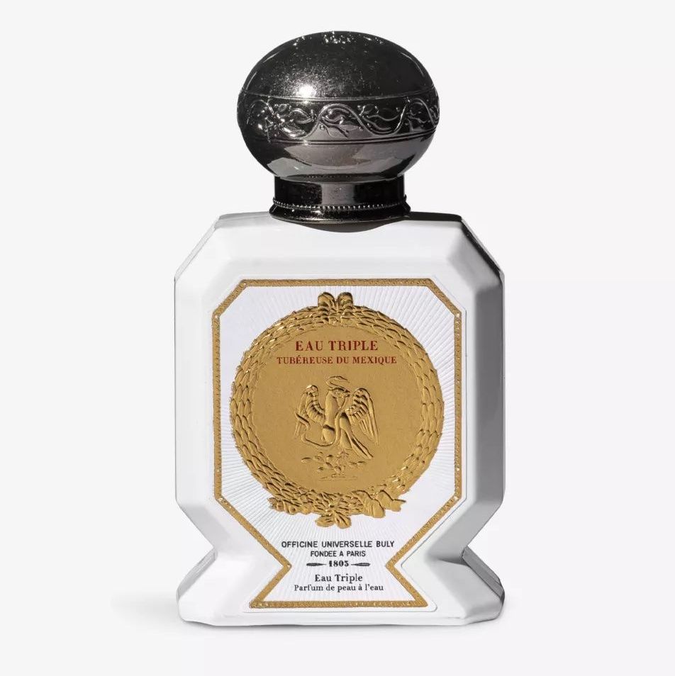 Eau Triple Mexican Tuberose by The Officine Universelle Buly