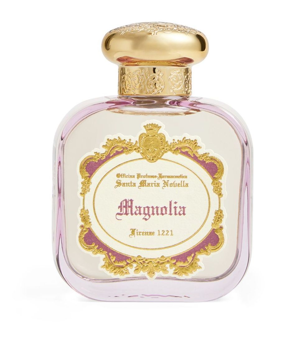Magnolia Eau de Parfum by Officina Profumo-Farmaceutica di Santa Maria Novella