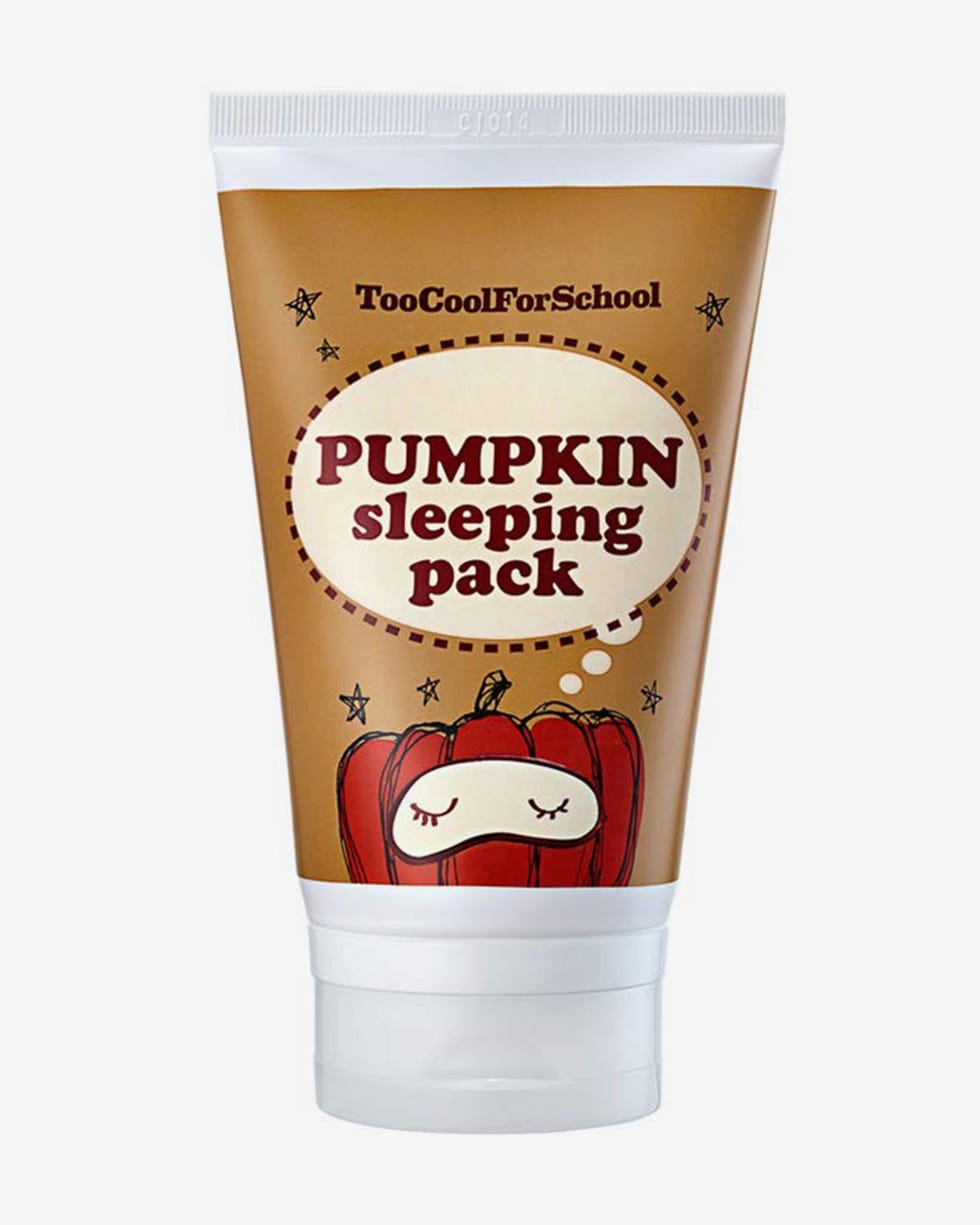 Pumpkin Sleeping Pack