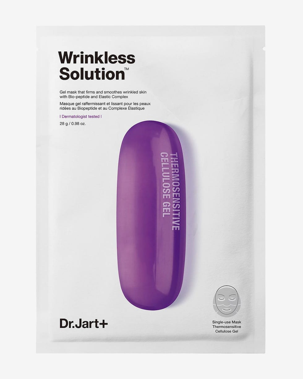 Dermask Intra Jet Wrinkless Solution