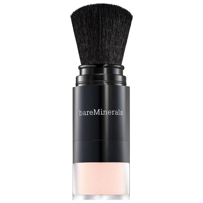 Mineral Veil​ Set + Protect Talc-Free ​Setting Powder ​Mineral SPF 25