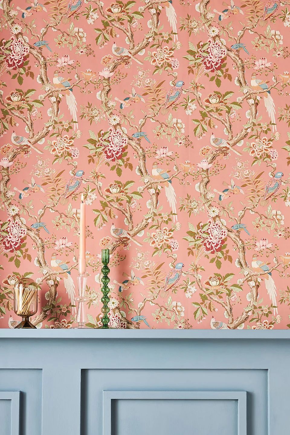 Where to Buy Wallpaper in 2024