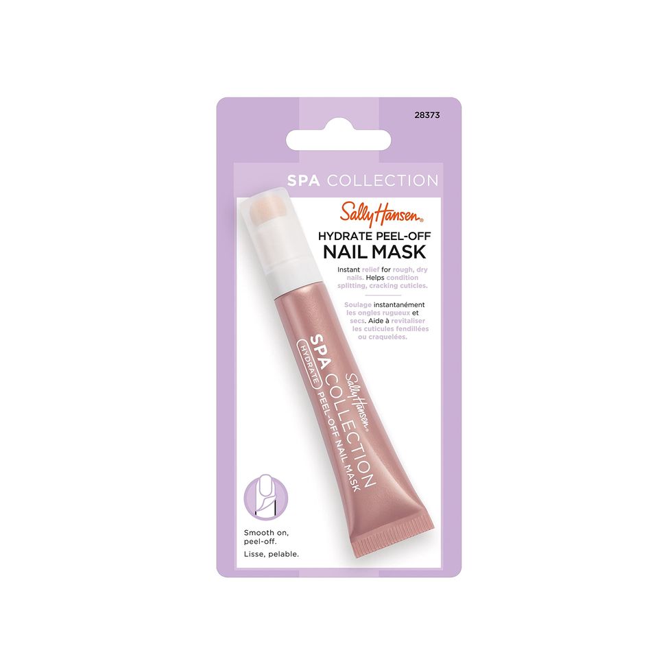 Hydrate Peel-Off Nail Mask 