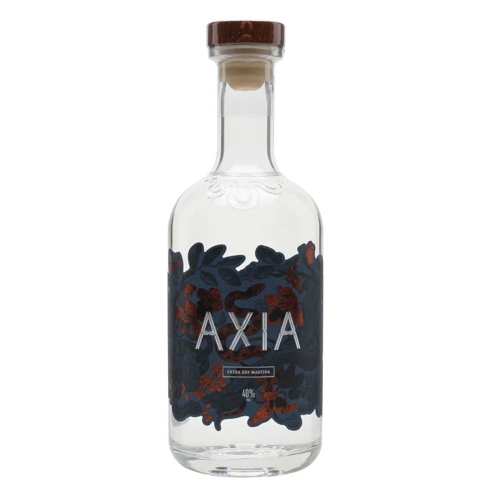 Axia Extra Dry Mastiha