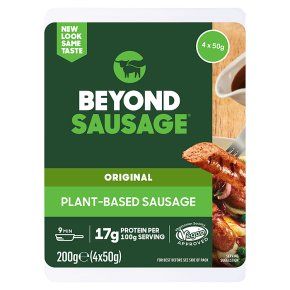 Beyond Meat Plant-Based Sausage200g