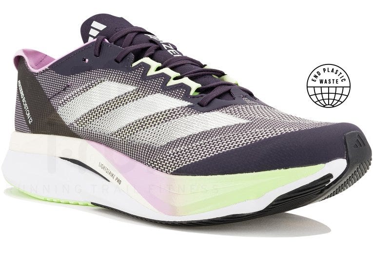 adidas adizero Boston 12