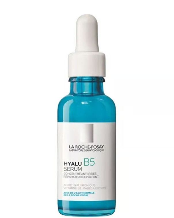 Hyalu B5 Hyaluronic Acid Serum for Dehydrated Skin 