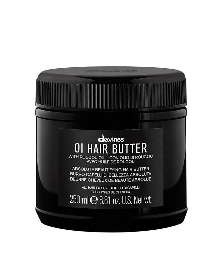 OI Absolute Beautifying Hair Butter 