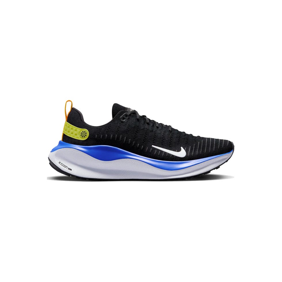 React Infinity Run 4