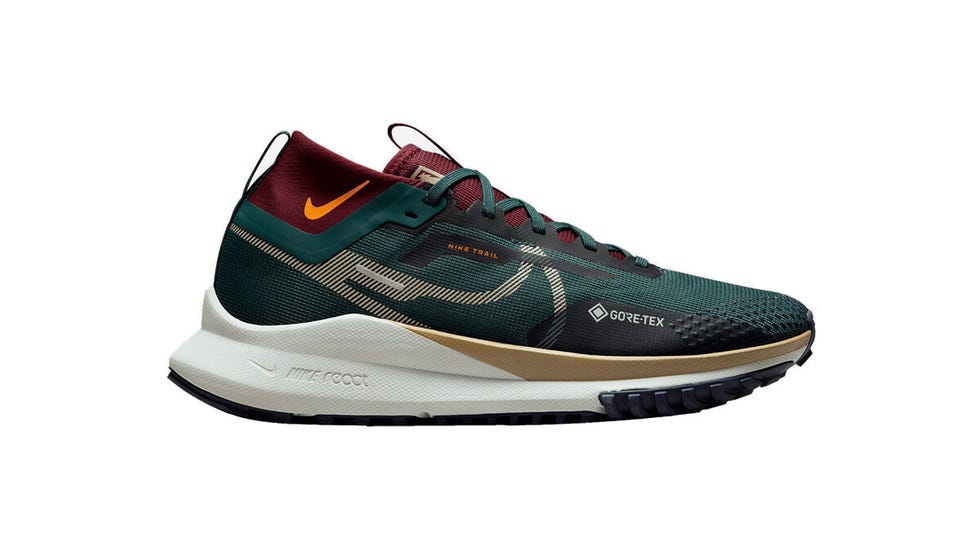 React Pegasus Trail 4 GTX