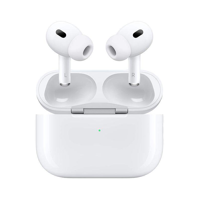 AirPods Pro 2nd gen