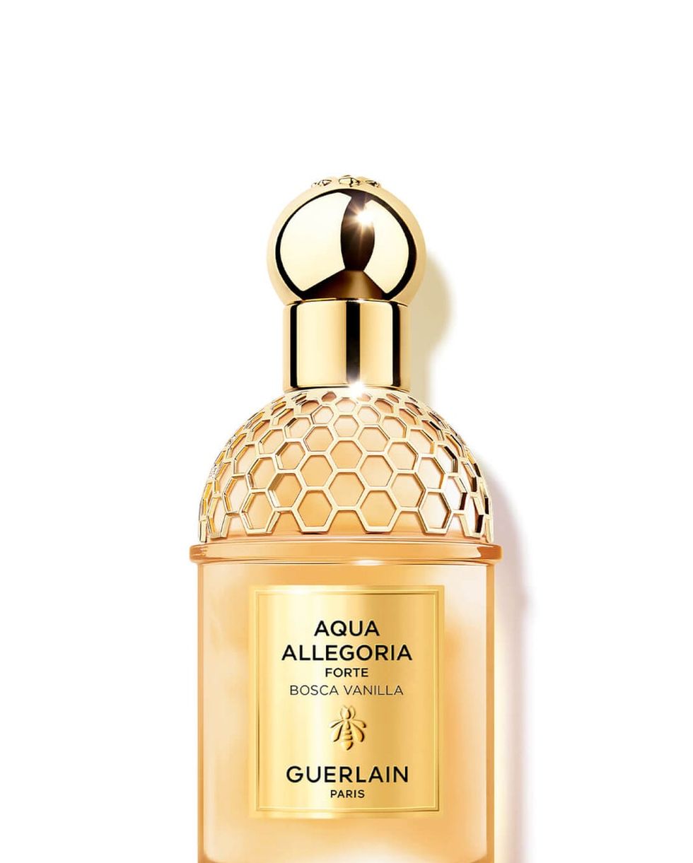 Aqua Allegoria Forte Bosca Vanilla eau de parfum