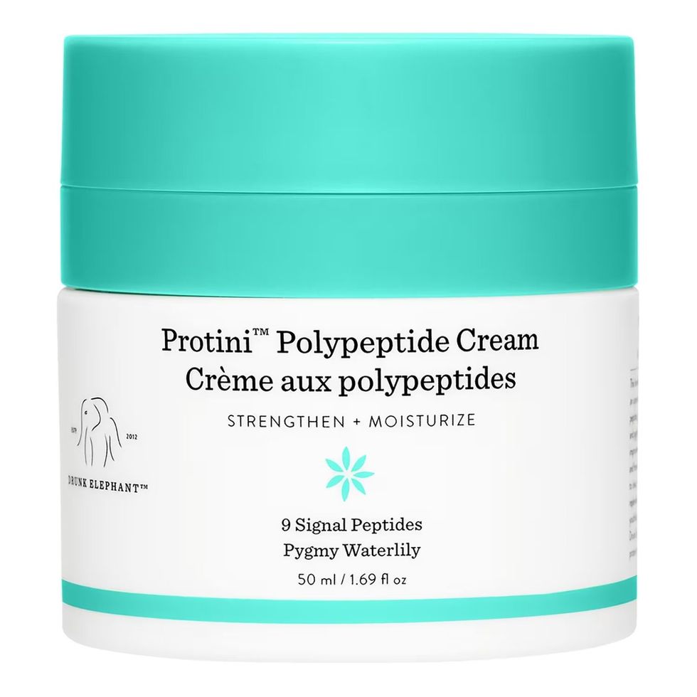 La Protini Polypeptide Cream