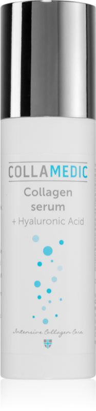 Collagen serum