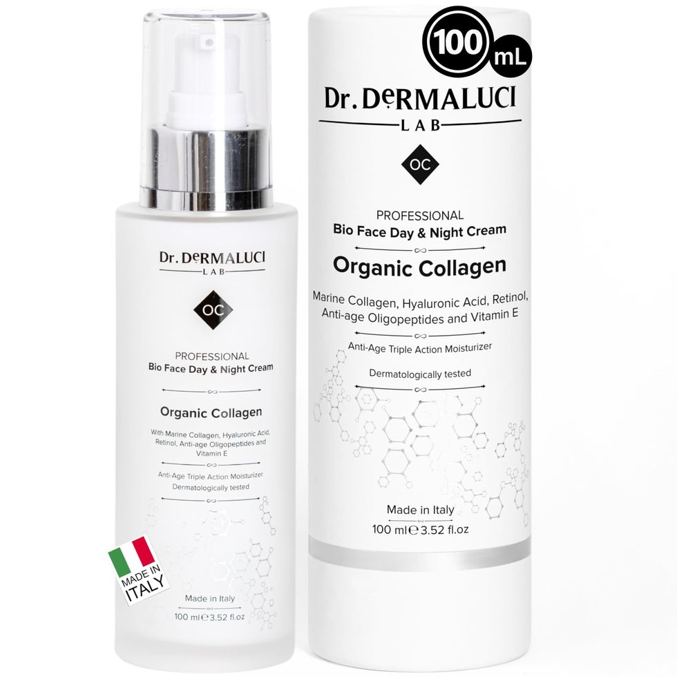 Organic Collagen
