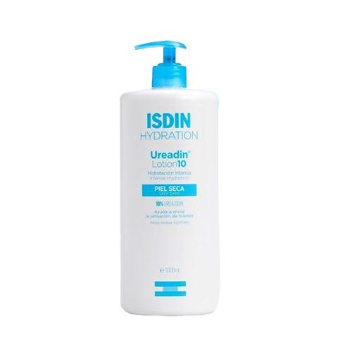 Isdin Ureadin Lotion10 Hidratación Intensa