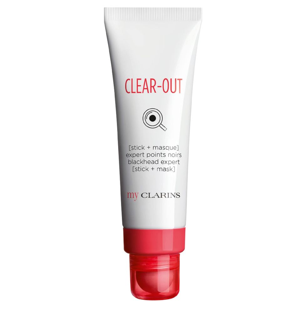 Clear-Out Stick + Mascarilla