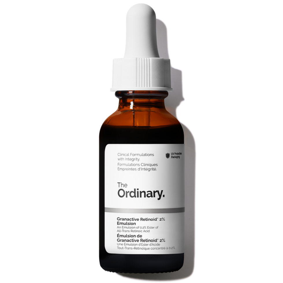 The Ordinary Granactive Retinoid 2% Emulsion serum