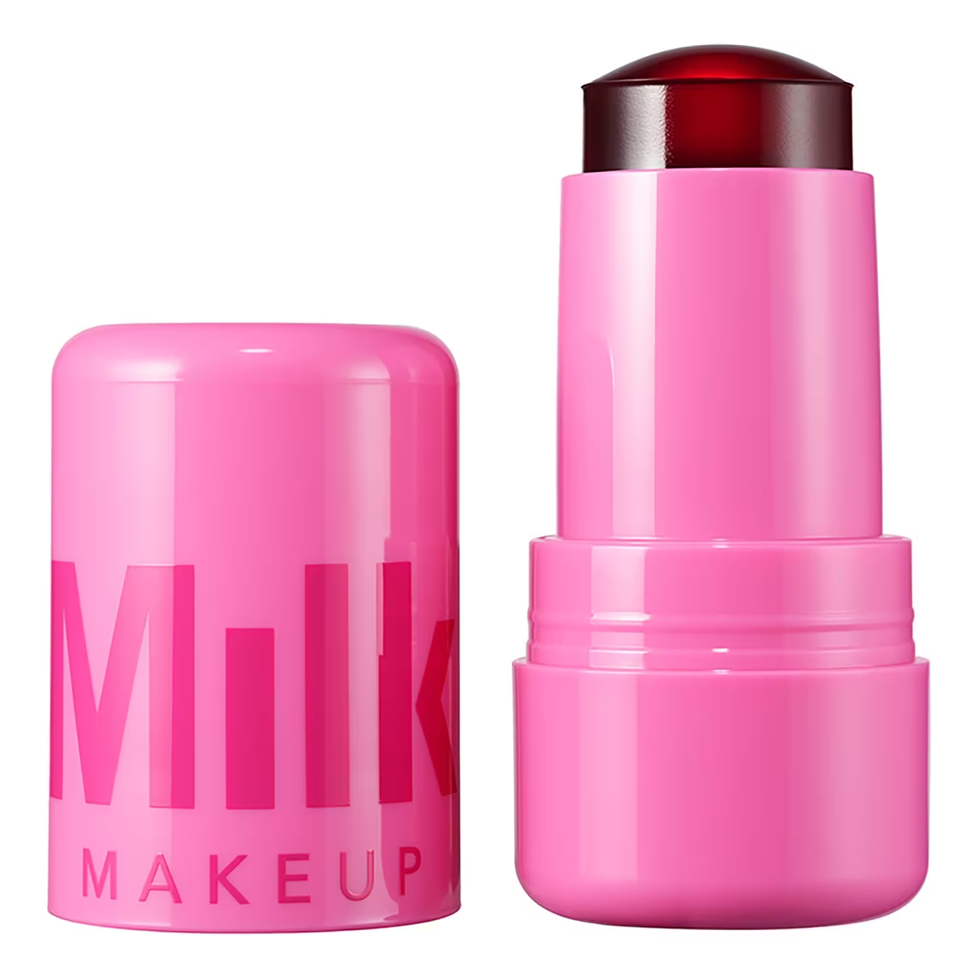 Cooling Water Jelly Tint Stick Colorato per Guance e Labbra Milk Makeup