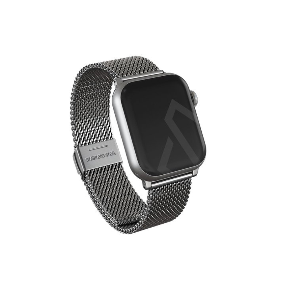 BURGA Premium Apple Watch Bandje