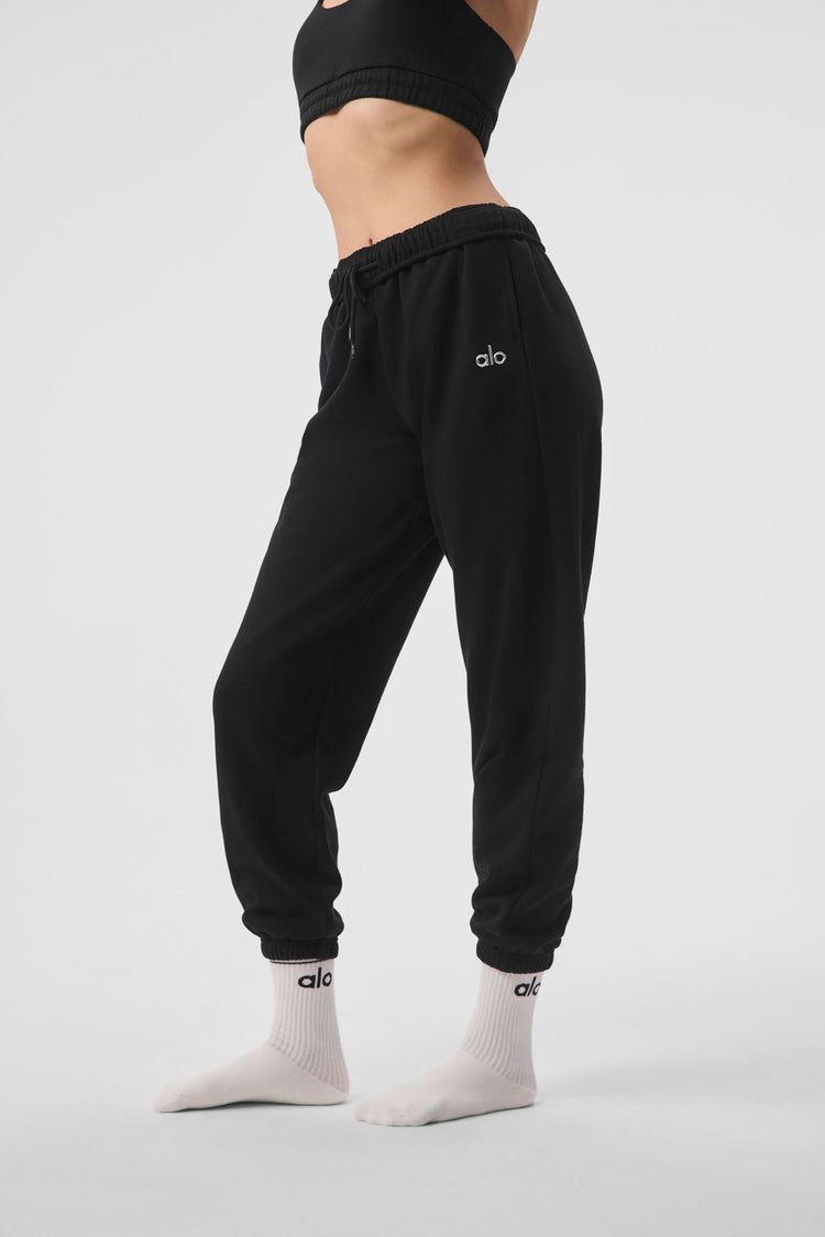 Alo yoga joggers shop