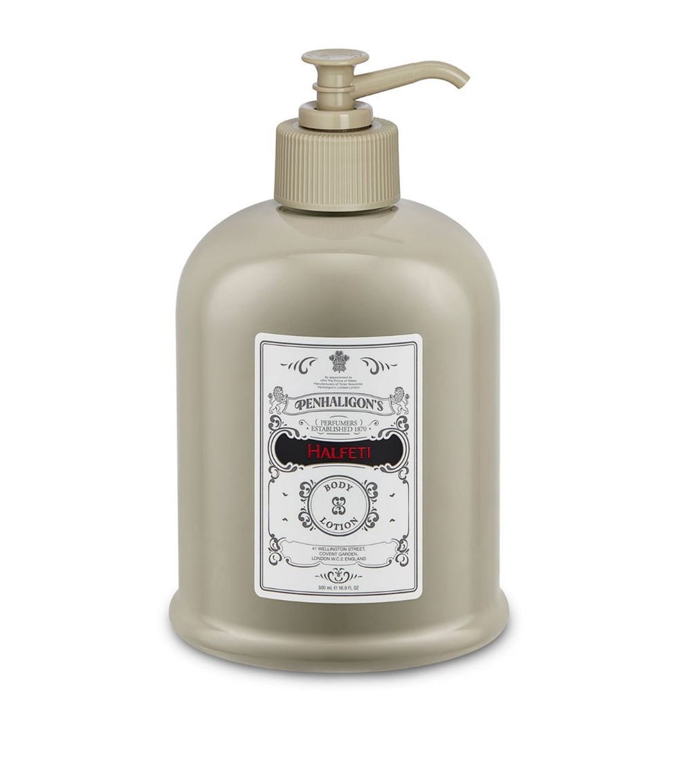 Halfeti Hand and Body Lotion