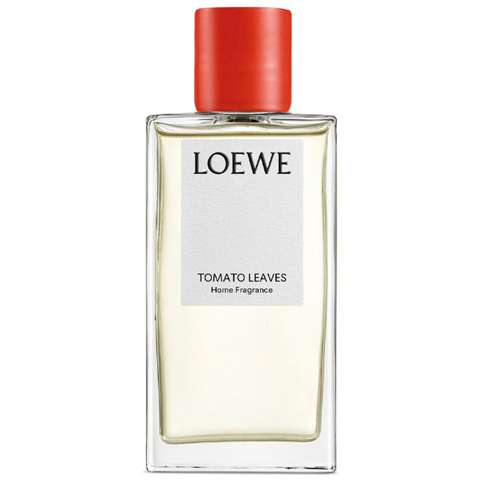 Loewe Home Tomato Leaves home fragrance