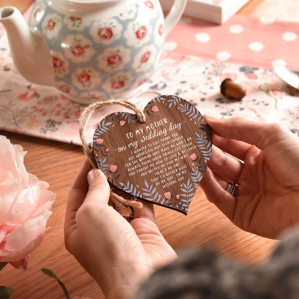 Thank You Ornament 
