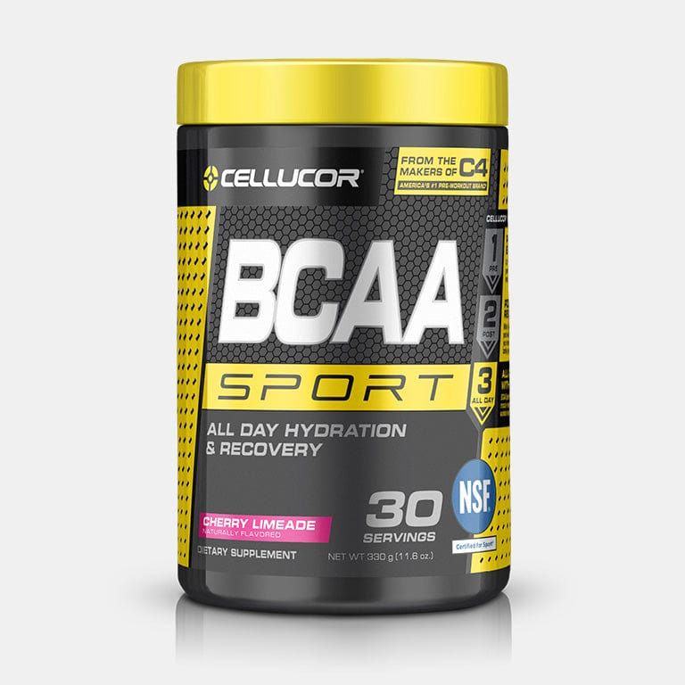 BCAA Sport Hydration Powder