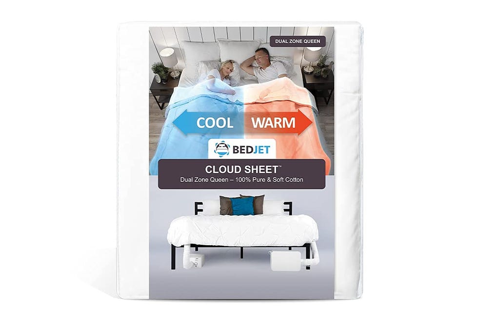 BedJet Cooling System Review: Is It Worth the Cost?