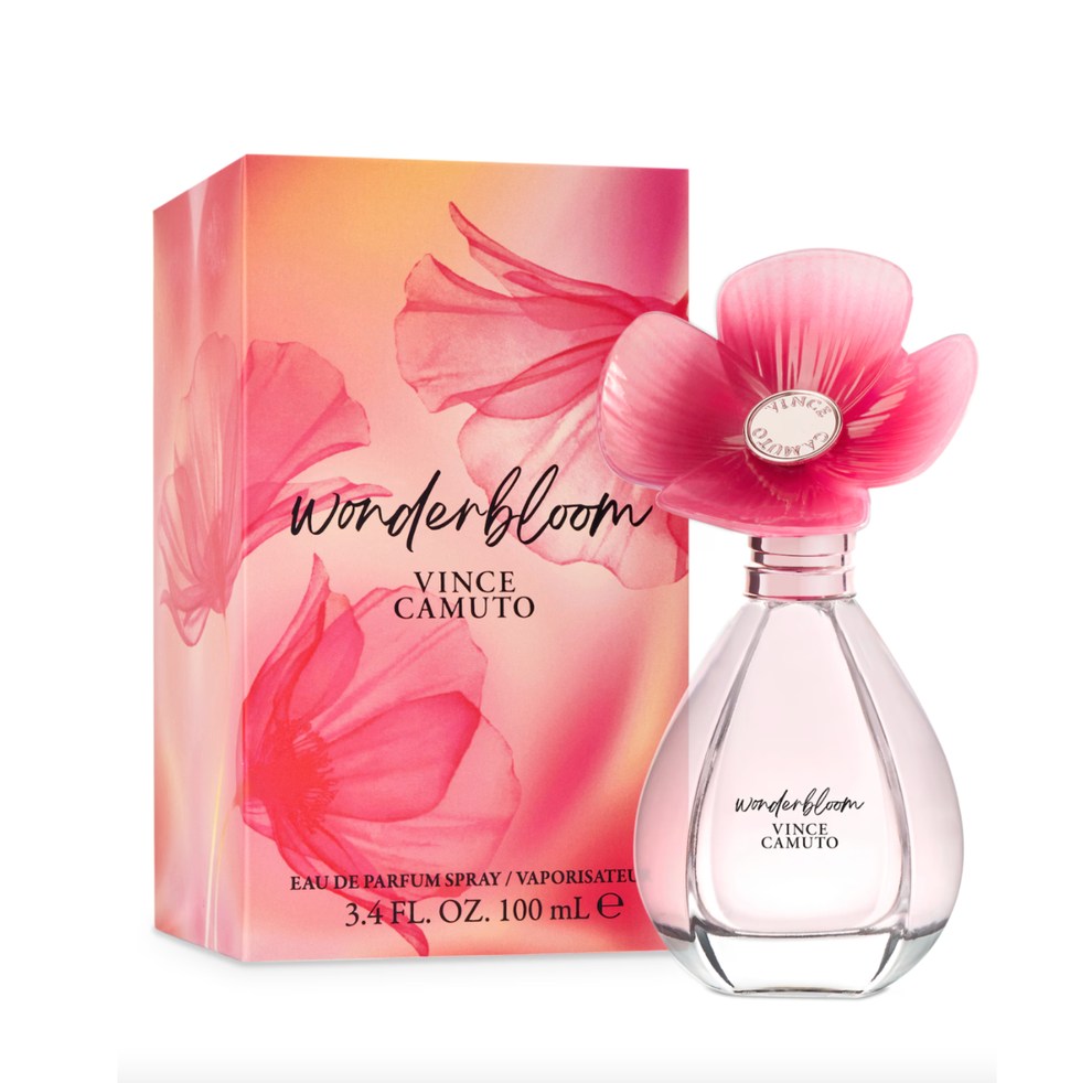Wonderbloom eau de parfum 