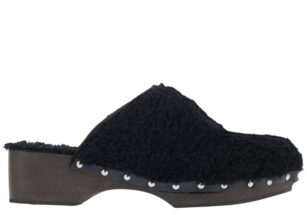 The Clog