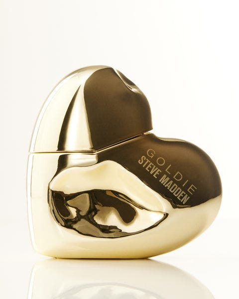 Fragrância Goldie