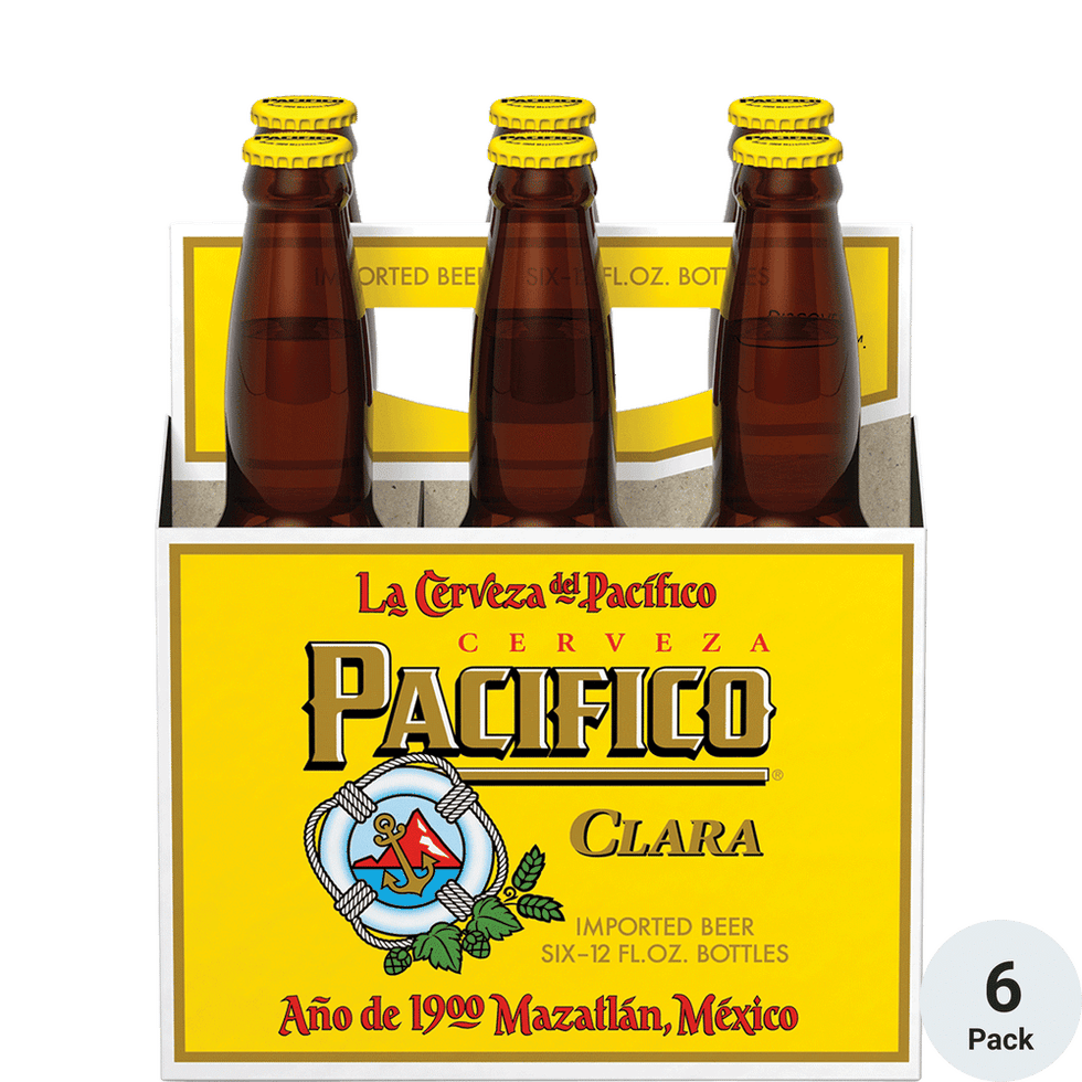 Pacifico Clara