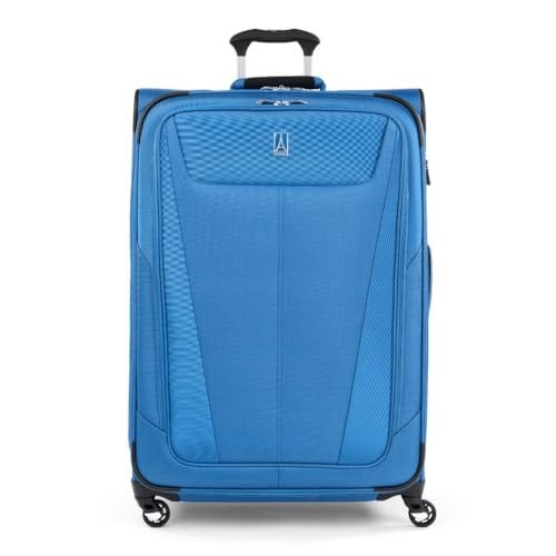 Travelpro Maxlite 5 Softside Expandable Checked Luggage